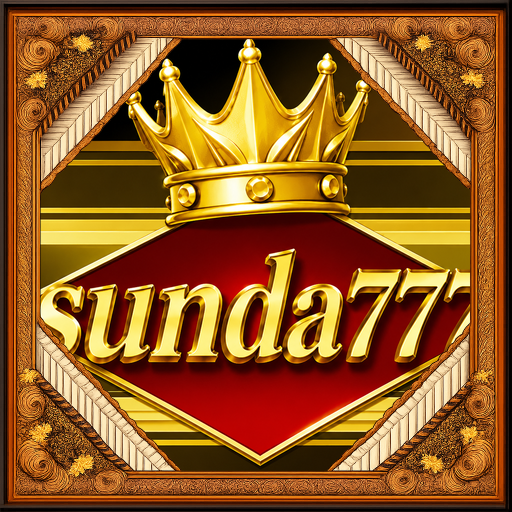 sunda777 — mitra unggulan