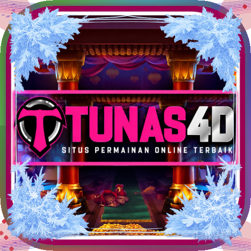 tunas4d — mitra unggulan