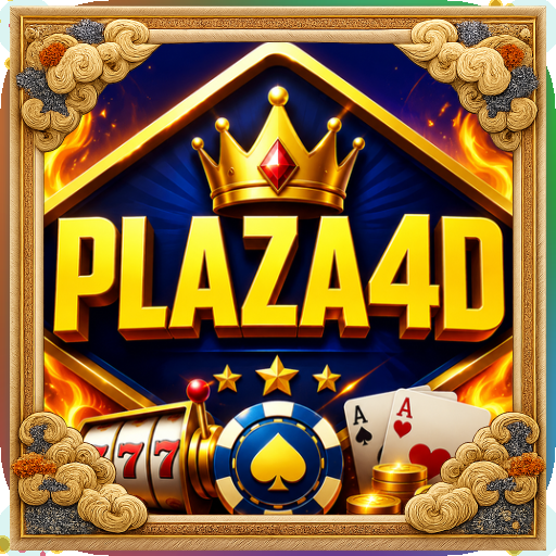 plaza4d — galeri pratinjau - APK Resmi